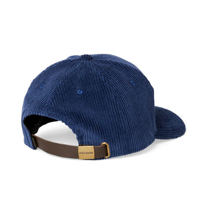Casquette Velours Bleu - Filson-Magna-Carta