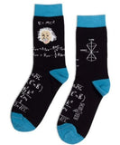 Chaussettes - Albert Einstein - Chaussettes