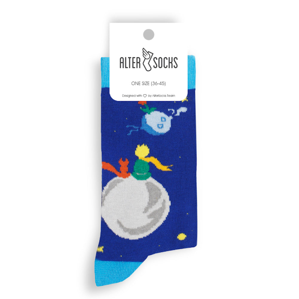 Chaussettes - Le Petit Prince - Chaussettes