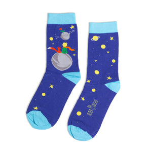 Chaussettes - Le Petit Prince - Chaussettes