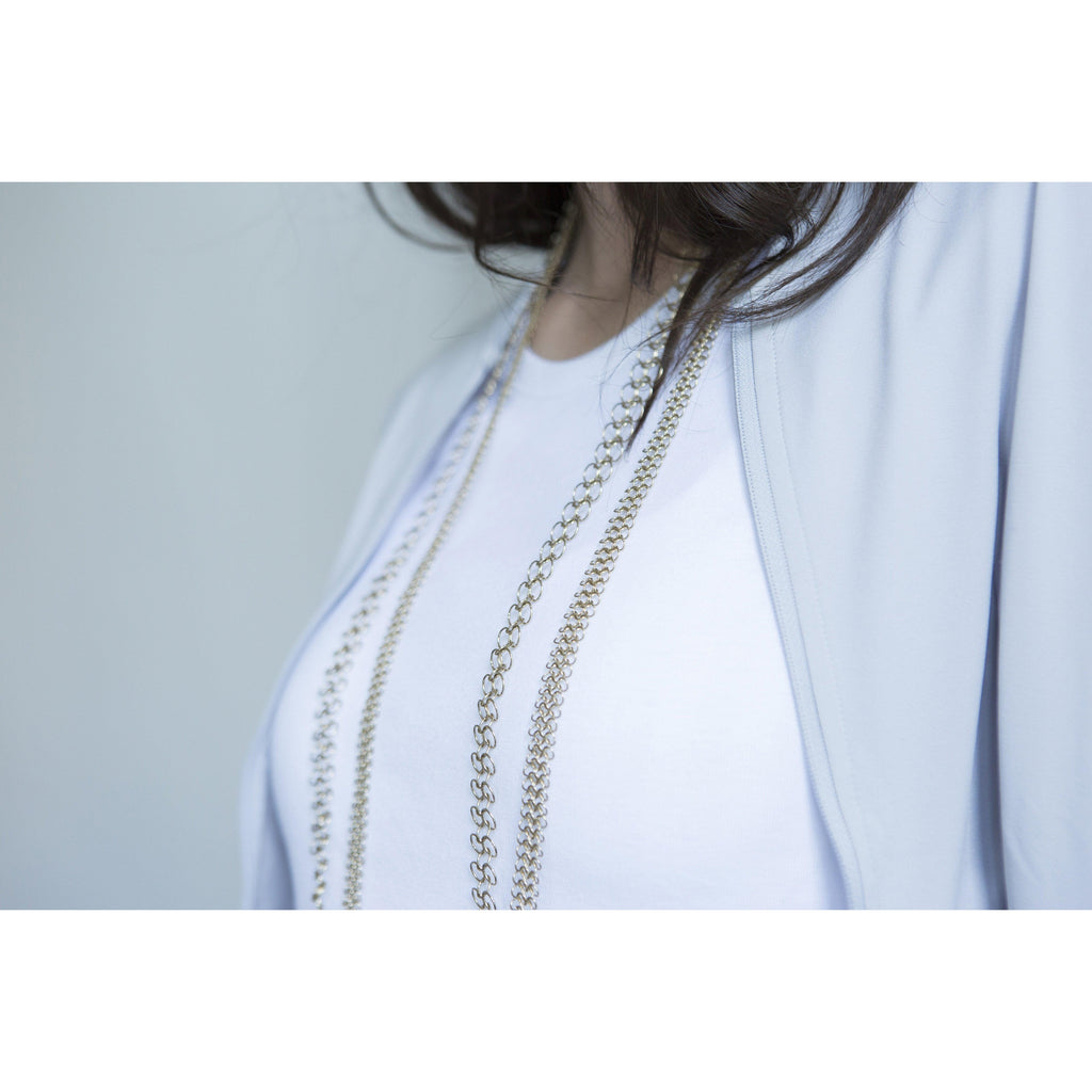 Collier 104 - Pascale Lion-Magna-Carta