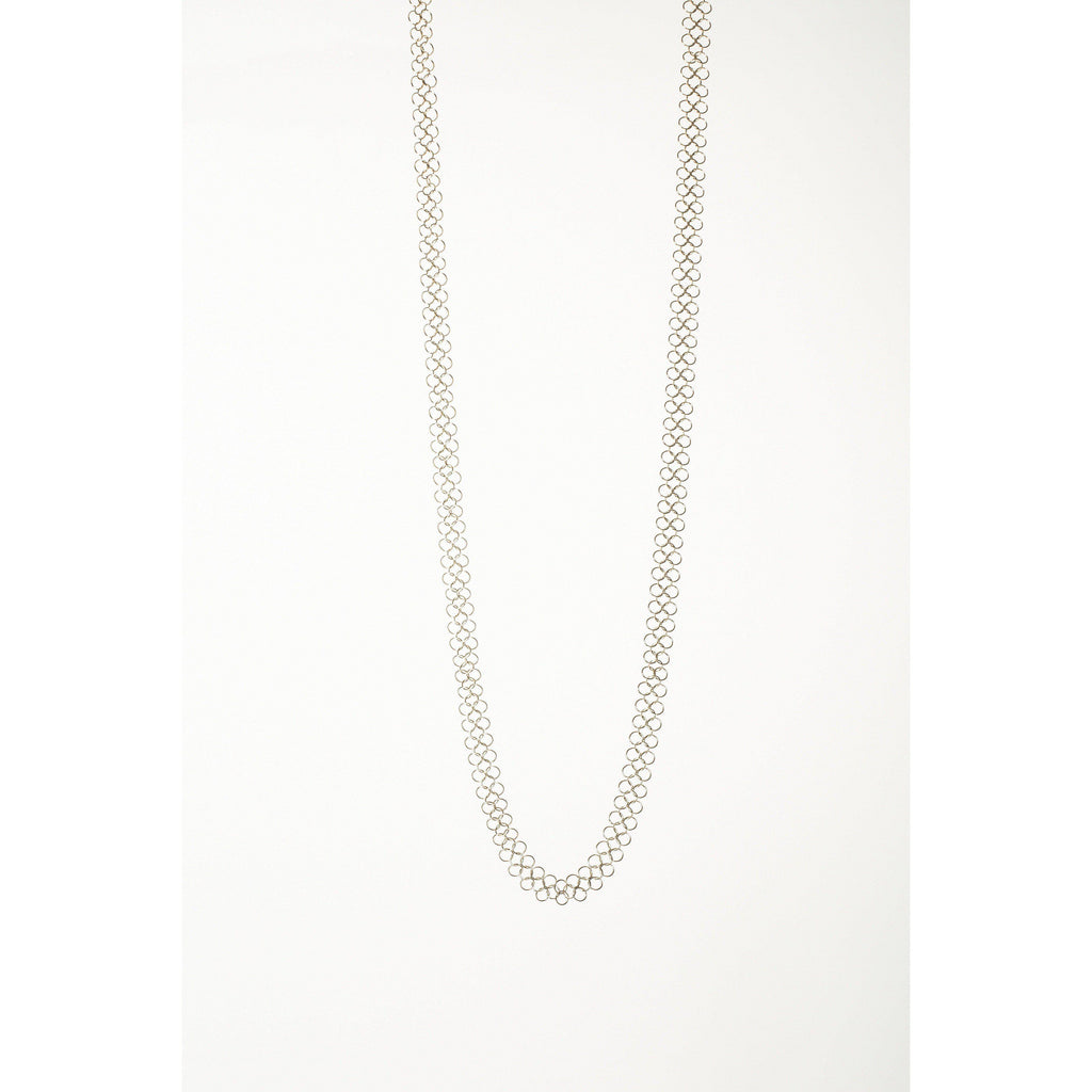 Collier 104 - Pascale Lion-Magna-Carta