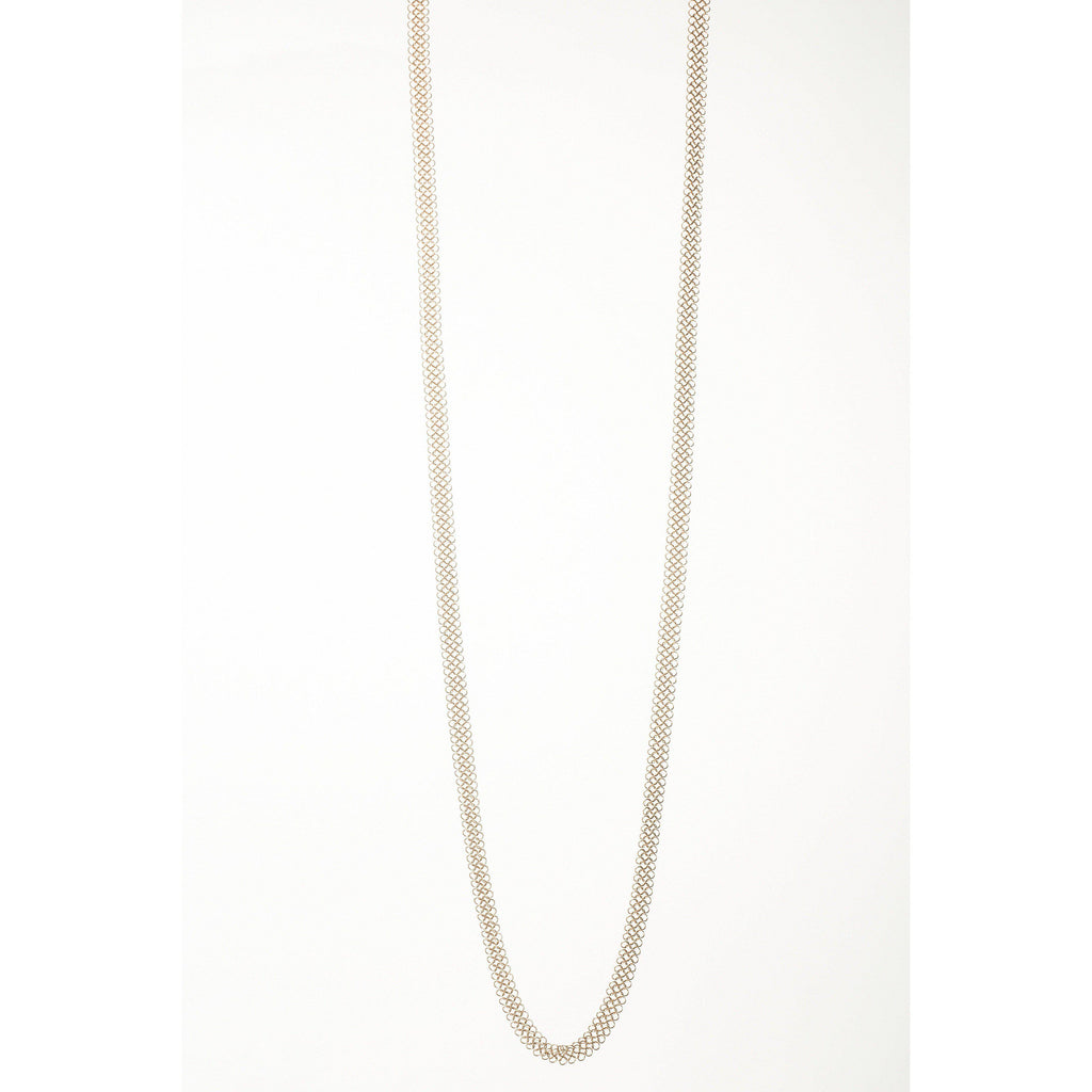 Collier 94 - Pascale Lion-Magna-Carta