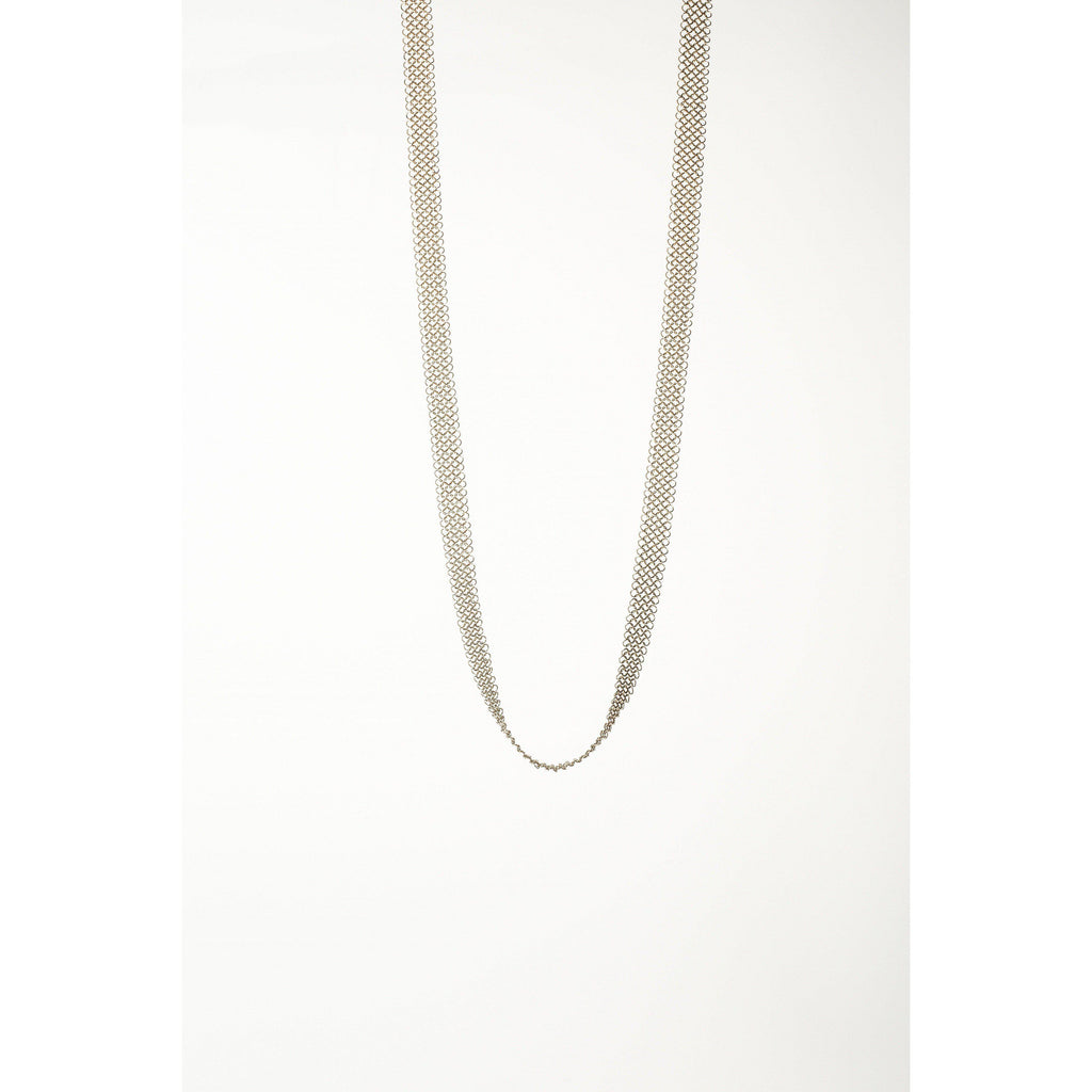 Collier 94 - Pascale Lion-Magna-Carta