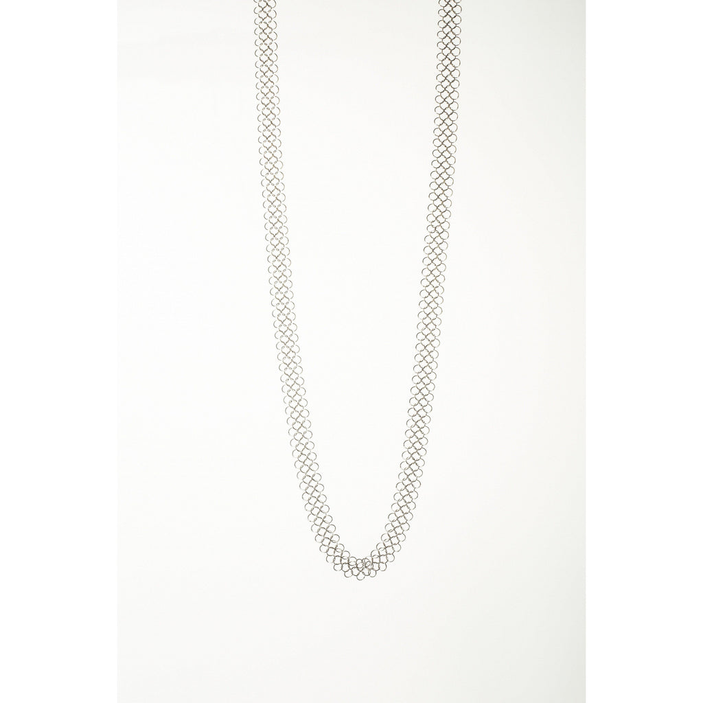 Collier 94 - Pascale Lion-Magna-Carta