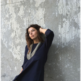 Collier T2 - Pascale Lion