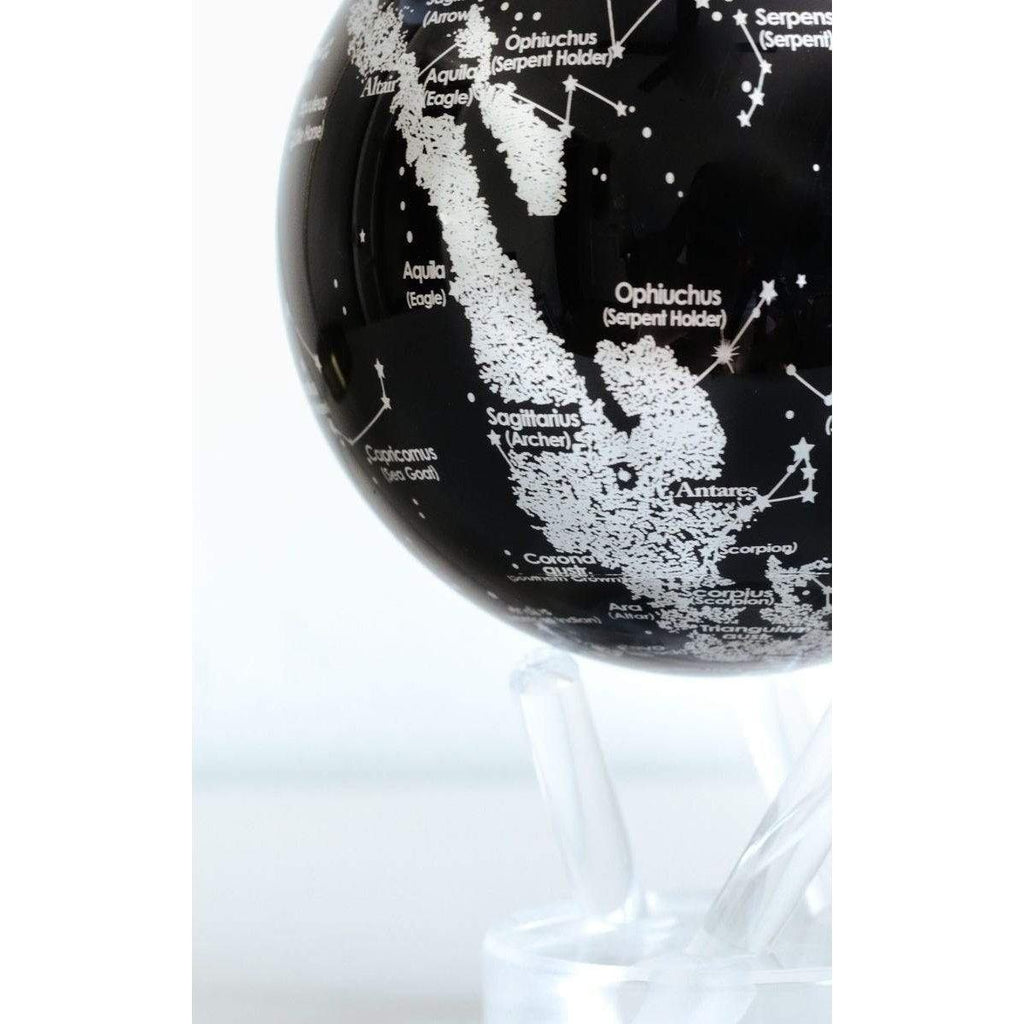 Constellations Globe - MOVA Globes-Magna-Carta