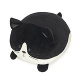 Coussin Kitty blanc/noir-Magna-Carta