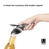 Décapsuleur équilibriste Design - Tipsy - Umbra-Magna-Carta