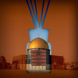 Diffuseur de parfum Aramaik - Locherber-Magna-Carta