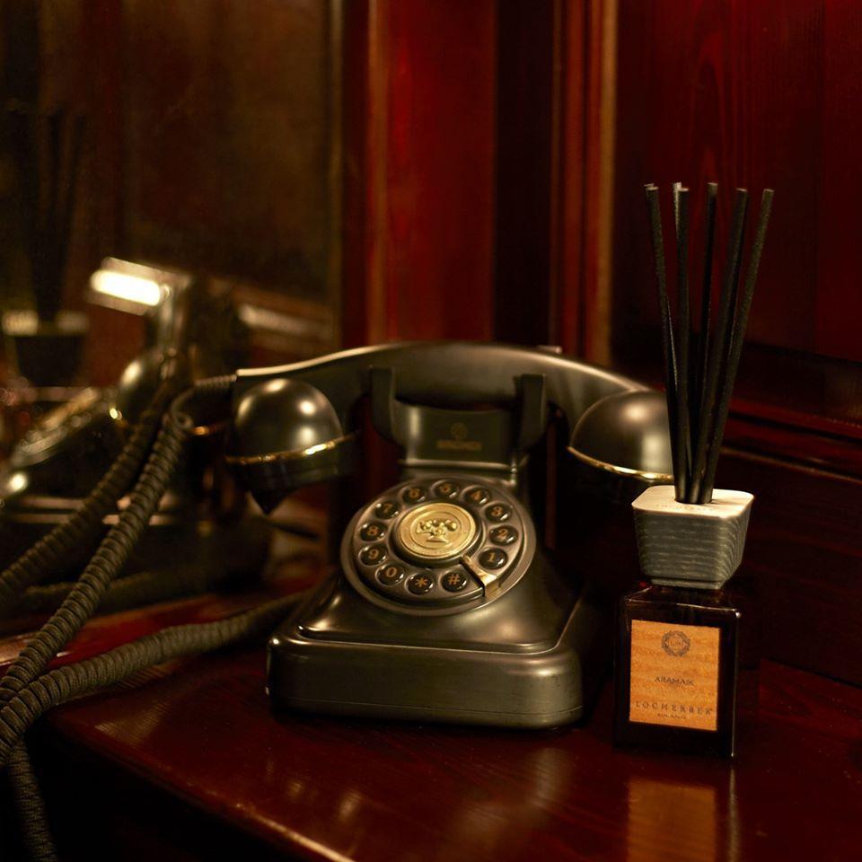 Diffuseur de parfum Aramaik - Locherber-Magna-Carta