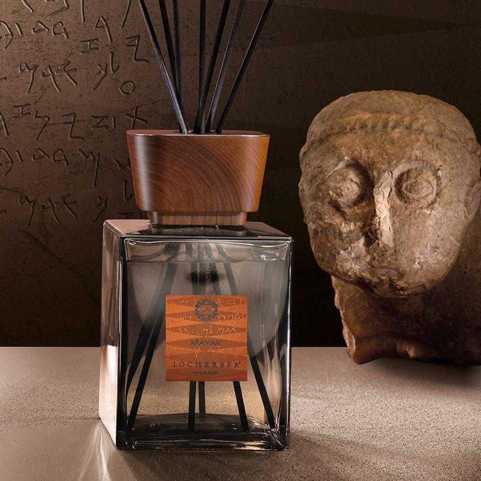 Diffuseur de parfum Aramaik - Locherber-Magna-Carta