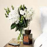 Diffuseur de parfum Habana Tabacco - Locherber-Magna-Carta