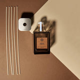 Diffuseur de parfum Habana Tabacco - Locherber-Magna-Carta