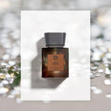 Diffuseur de parfum Habana Tabacco - Locherber-Magna-Carta