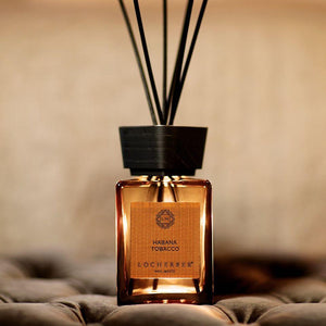 Diffuseur de parfum Habana Tabacco - Locherber-Magna-Carta