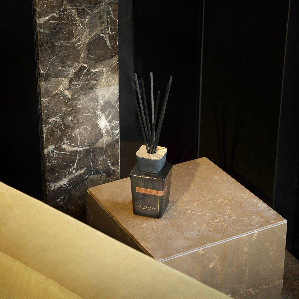 Diffuseur de parfum Agathis Amber - Locherber - 500 ml-Magna-Carta