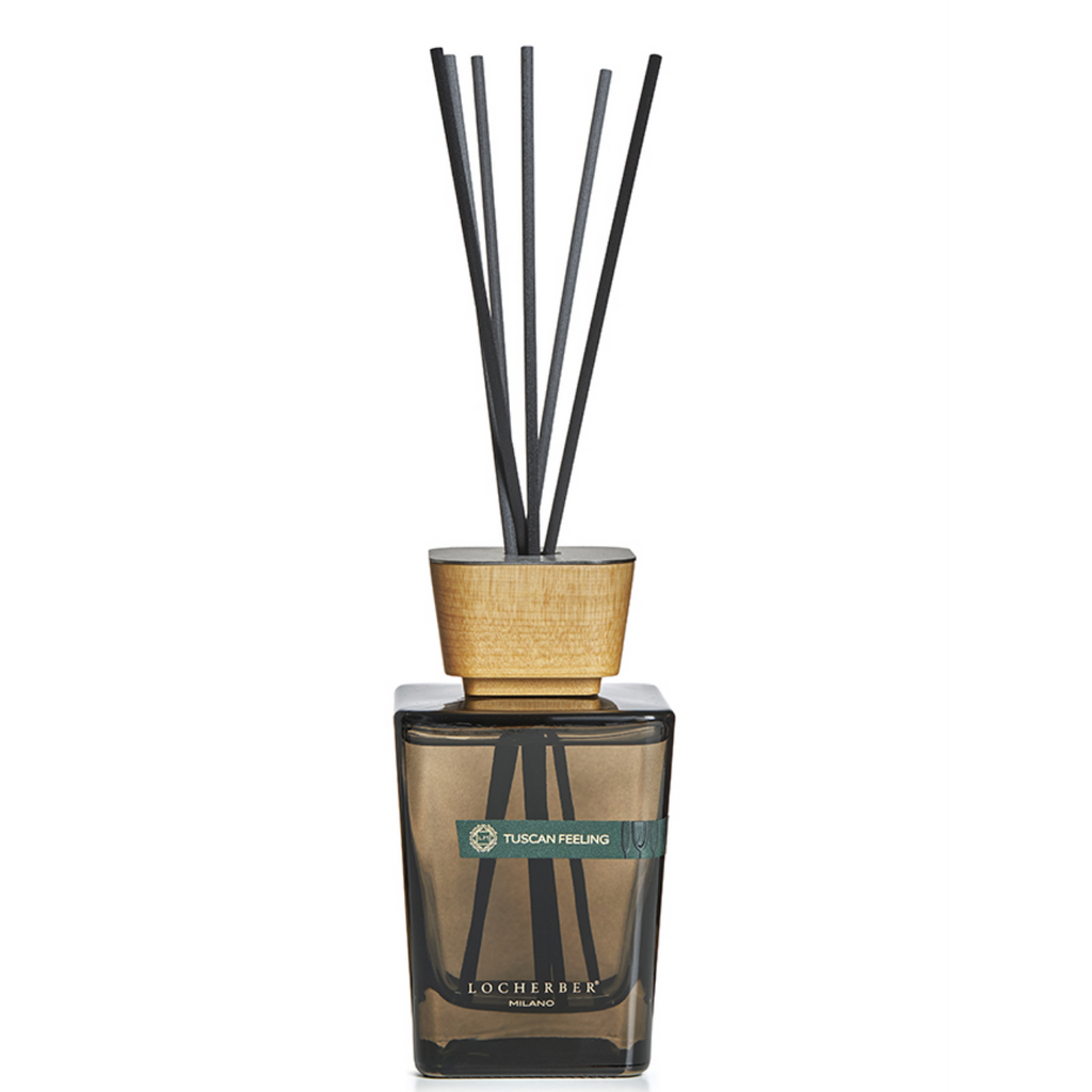 Diffuseur de parfum Toscan Feeling - Locherber - 500 ml-Magna-Carta