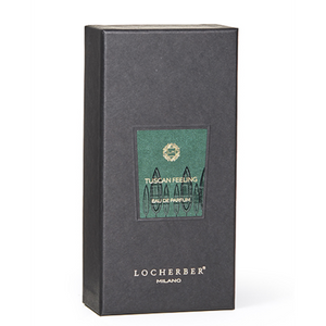 Eau de Parfum Tuscan Feeling 100 ml - Locherber-Magna-Carta
