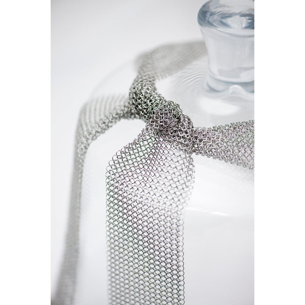 écharpe fine - Pascale Lion-Magna-Carta