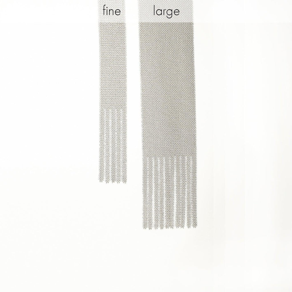 écharpe fine - Pascale Lion-Magna-Carta