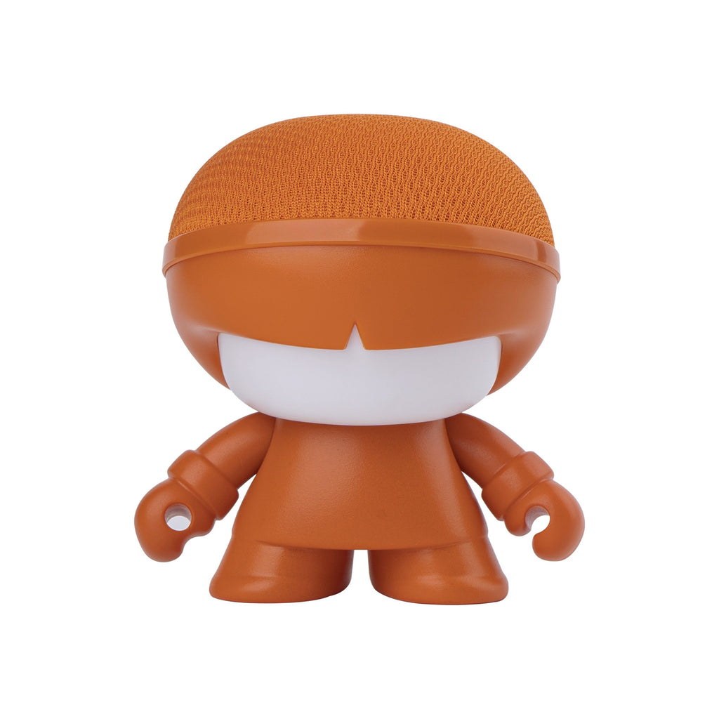 Enceinte Bluetooth Bio - Orange - Xoopar-Magna-Carta