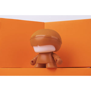 Enceinte Bluetooth Bio - Orange - Xoopar-Magna-Carta