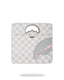 AI STUNNA HANDBAG Sprayground – vue officielle 1