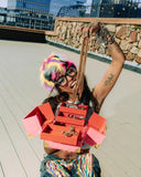 Boîte à bijoux - SORBET STUNNA JEWERLY CASE - SPRAYGROUND