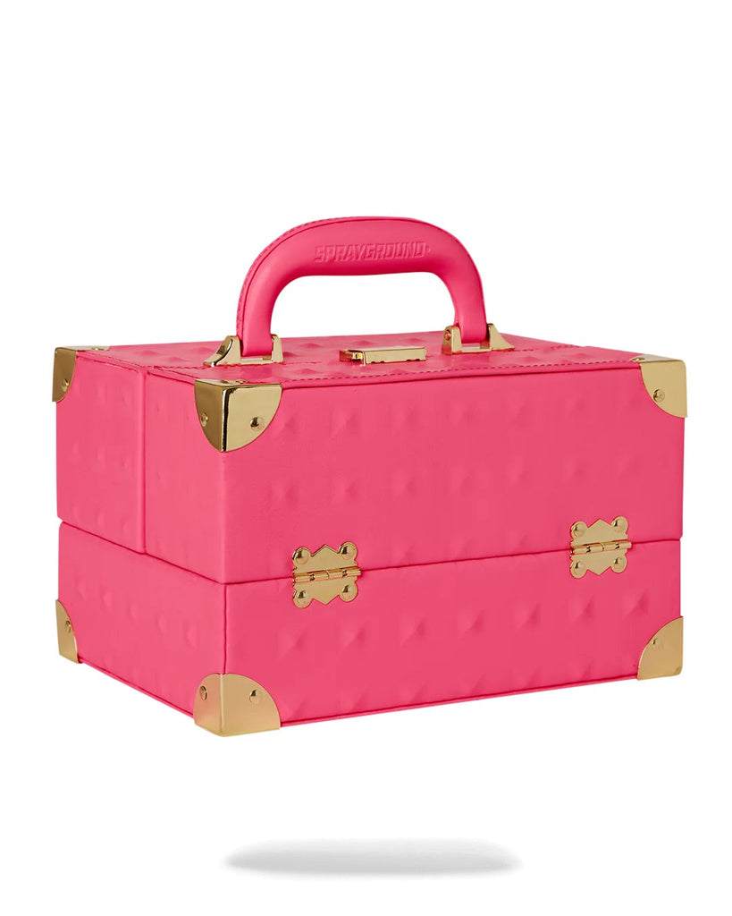 Boîte à bijoux - SORBET STUNNA JEWERLY CASE - SPRAYGROUND