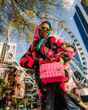 Boîte à bijoux - SORBET STUNNA JEWERLY CASE - SPRAYGROUND