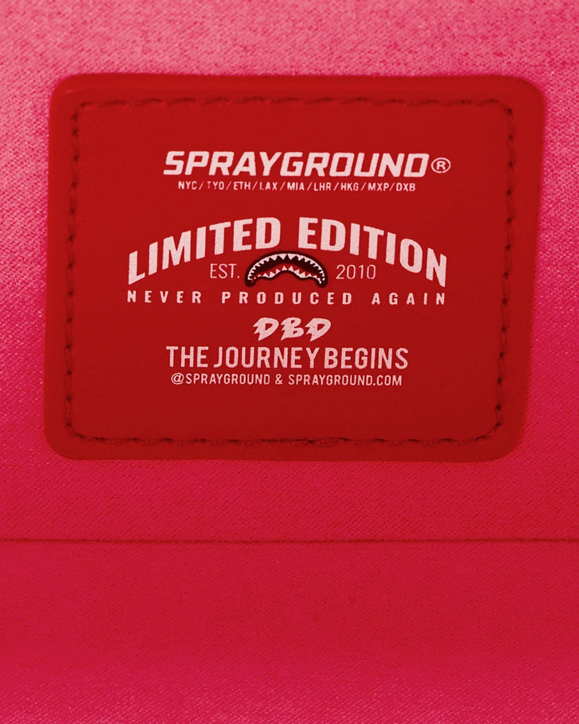 Boîte à bijoux - SORBET STUNNA JEWERLY CASE - SPRAYGROUND