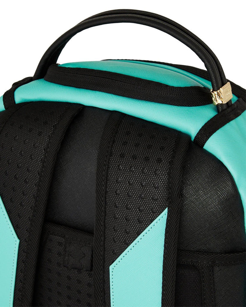 Sac à dos - SHARK CENTRAL AQUA DLXSV BACKPACK - SPRAYGROUND