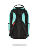 Sac à dos - SHARK CENTRAL AQUA DLXSV BACKPACK - SPRAYGROUND