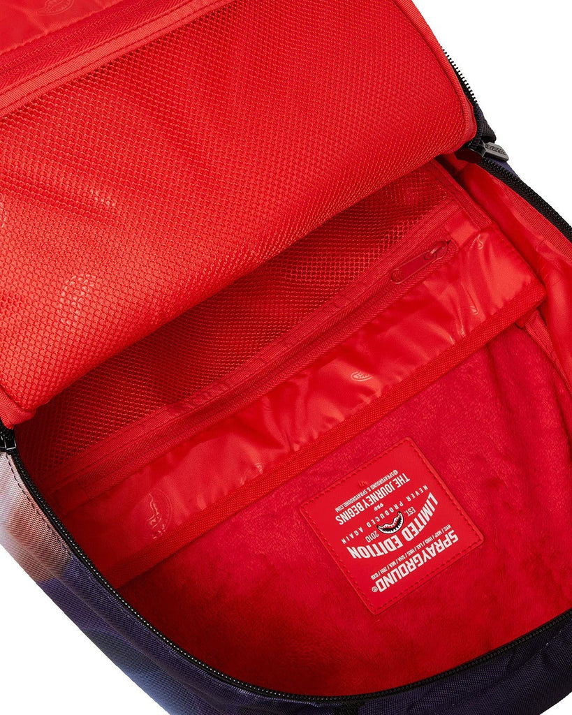 Sac à dos - NEW CHARACTER GALAXY DESIGN DLXR BACKPACK - SPRAYGROUND