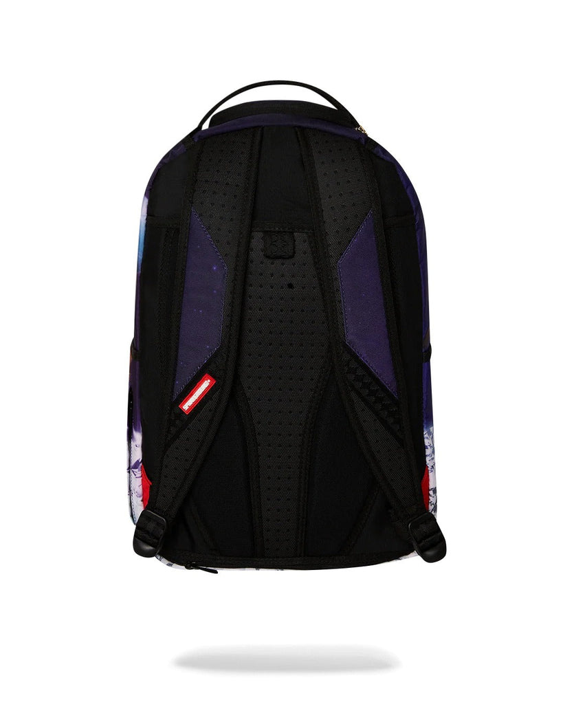 Sac à dos - NEW CHARACTER GALAXY DESIGN DLXR BACKPACK - SPRAYGROUND