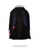 Sac à dos - NEW CHARACTER GALAXY DESIGN DLXR BACKPACK - SPRAYGROUND