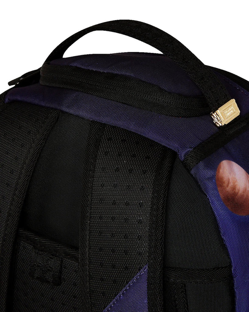 Sac à dos - NEW CHARACTER GALAXY DESIGN DLXR BACKPACK - SPRAYGROUND