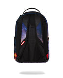 Sac à dos - BAG TO THE FUTURE ANIME DLXR BACKPACK - SPRAYGROUND