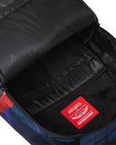 Sac à dos - BAG TO THE FUTURE ANIME DLXR BACKPACK - SPRAYGROUND