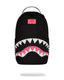 Sac à dos - SHARK CENTRAL NYLON BLACK PINK - SPRAYGROUND - Sac à