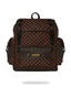 Sac à dos - MONACO DEUX MONTE CARLO BACKPACK - SPRAYGROUND - Sac à