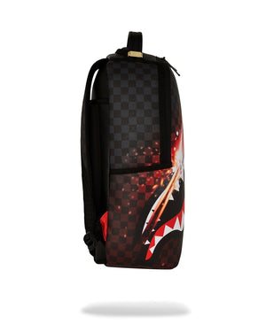 Sac à dos - SUPERMAN LASER BACKPACK - SPRAYGROUND