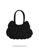 Sac - METALLIC DRIP SHARK BUBBLE LETTERS HANDBAG - SPRAYGROUND