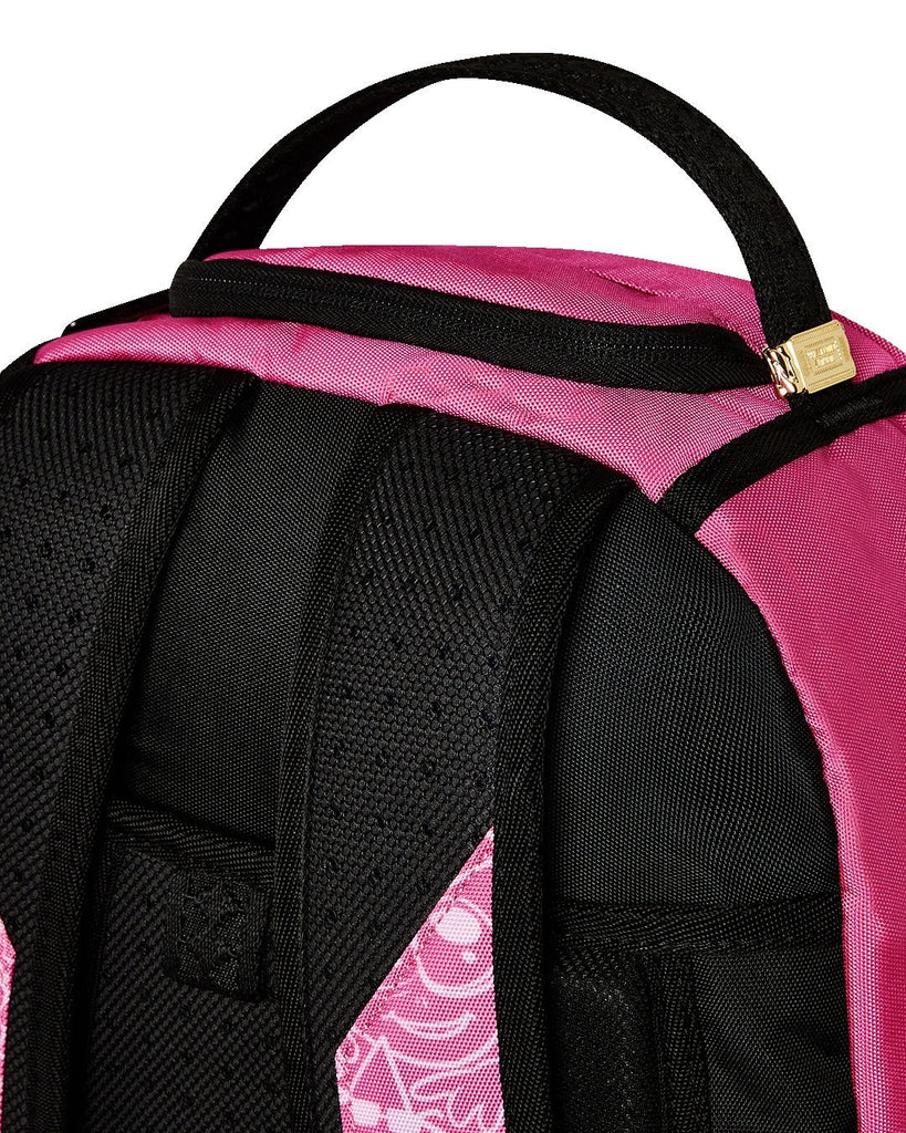 Sac à dos - TATTED HAND ASTRO DLXR BACKPACK - SPRAYGROUND