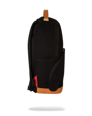 Sac à dos - PORTER CARGO-SHARK DLX BACKPACK - SPRAYGROUND
