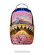 Sac à dos - VIVID CHERRY BLOSSOMS DLXR BACKPACK - SPRAYGROUND - Sac à