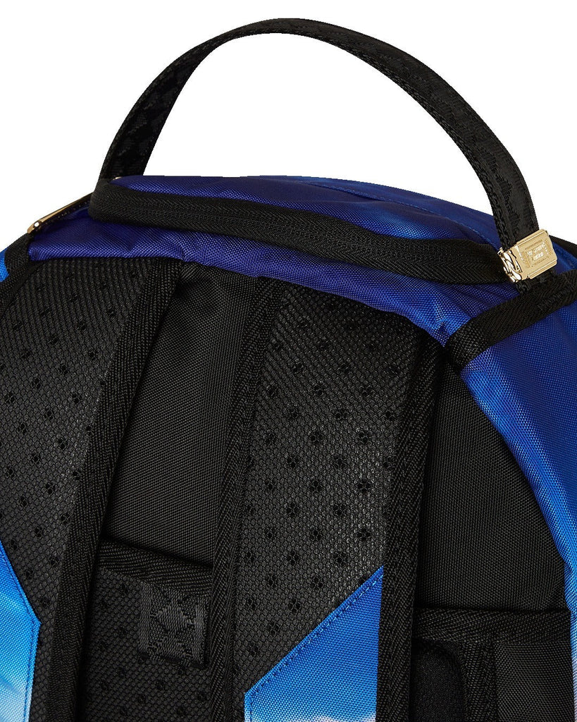 Sac à dos - VIVID CHERRY BLOSSOMS DLXR BACKPACK - SPRAYGROUND