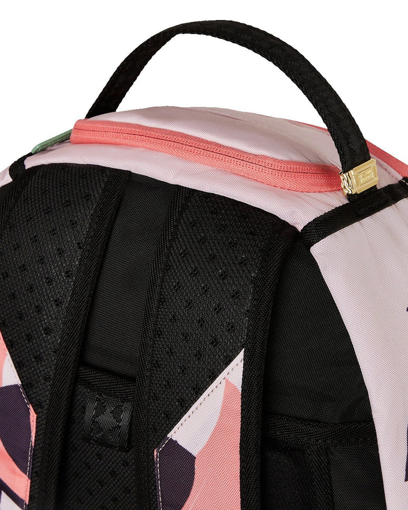Sac à dos - UNTAMED TIGER FACE DLXR BACKPACK - SPRAYGROUND
