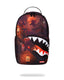 Sac à dos - NINJA BEAR SQUAD DLXR BACKPACK - SPRAYGROUND - Sac à